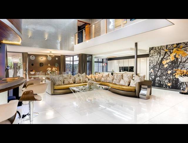 4 BEDROOM HOUSE FOR SALE IN SERENGETI LIFESTYLE ESTATE